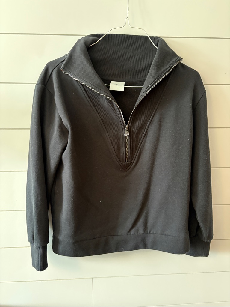 Varley 1/4 Zip